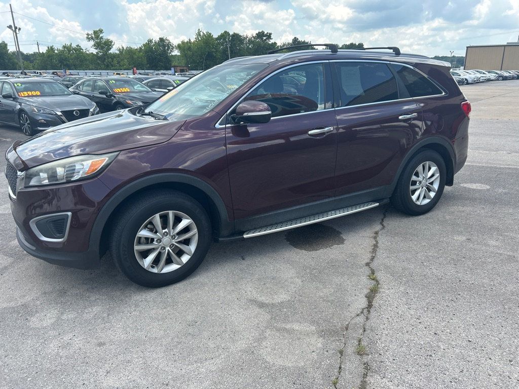 2018 Kia Sorento L FWD - 22874182 | Video 1