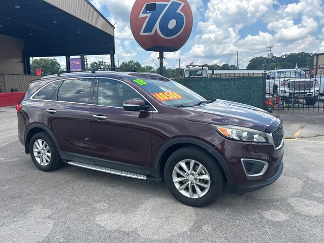 2018 Kia Sorento L FWD - 22874182 - 2