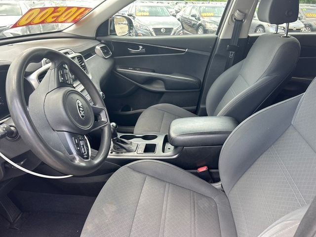 2018 Kia Sorento L FWD - 22874182 - 6