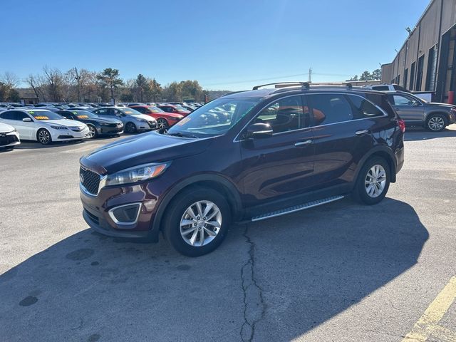 2018 Kia Sorento L FWD - 22963669 - 2