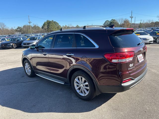 2018 Kia Sorento L FWD - 22963669 - 5