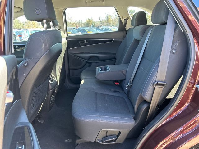 2018 Kia Sorento L FWD - 22963669 - 6