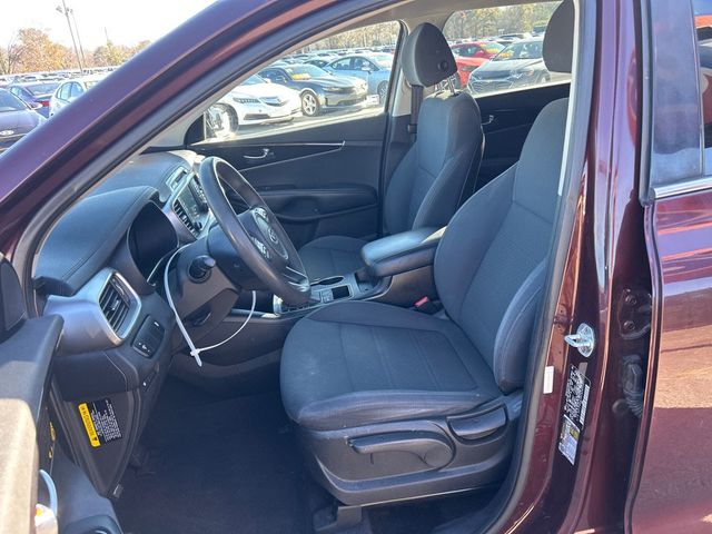 2018 Kia Sorento L FWD - 22963669 - 7