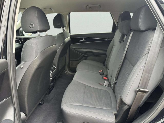 2018 Kia Sorento L FWD - 22986786 - 10