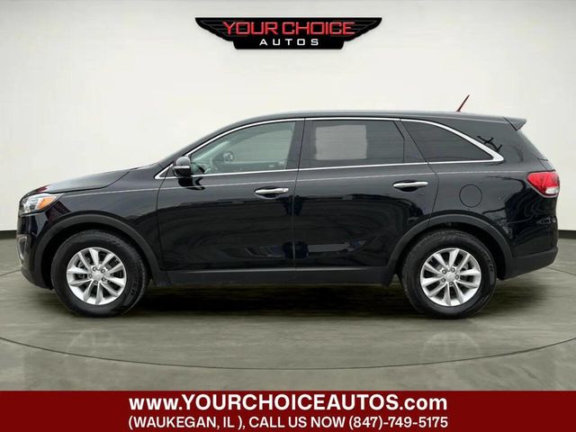 2018 Kia Sorento L FWD - 22986786 - 1