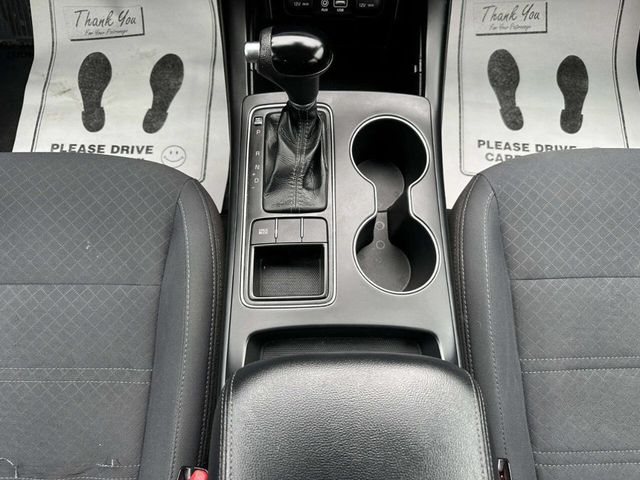 2018 Kia Sorento L FWD - 22986786 - 19