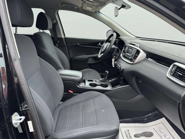 2018 Kia Sorento L FWD - 22986786 - 21