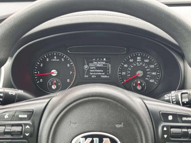 2018 Kia Sorento L FWD - 22986786 - 25