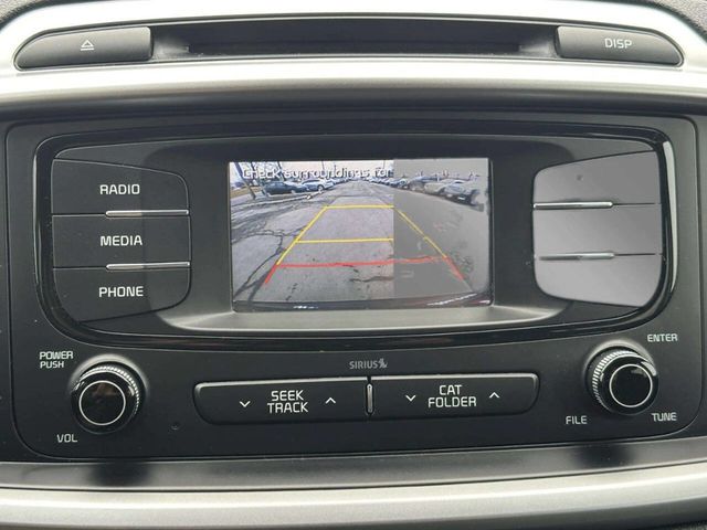 2018 Kia Sorento L FWD - 22986786 - 28