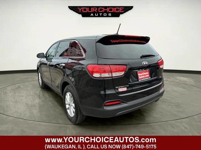 2018 Kia Sorento L FWD - 22986786 - 2