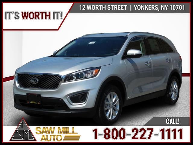 2018 Kia Sorento LX AWD - 17789737 | Video 1
