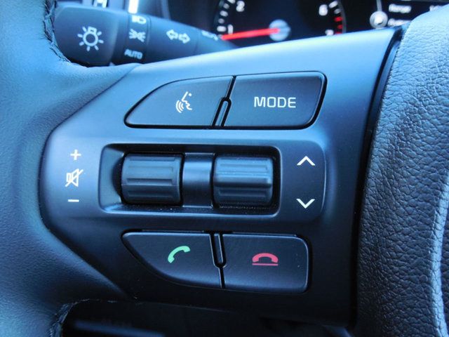 2018 Kia Sorento LX AWD - 17789737 - 22