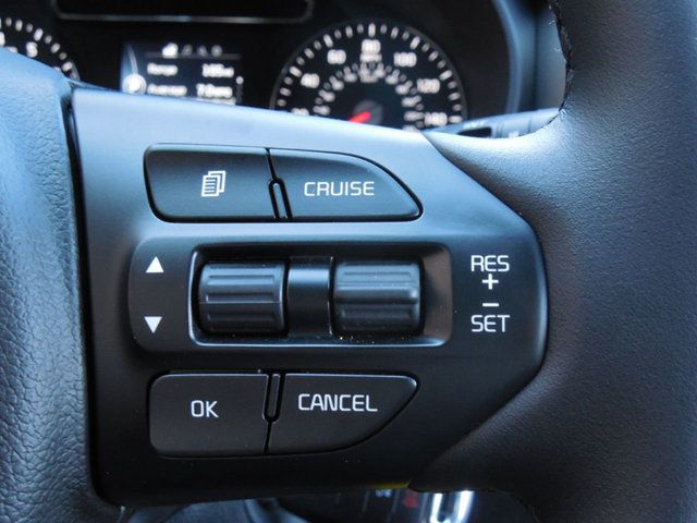 2018 Kia Sorento LX AWD - 17789737 - 23