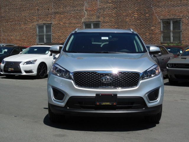 2018 Kia Sorento LX AWD - 17789737 - 2