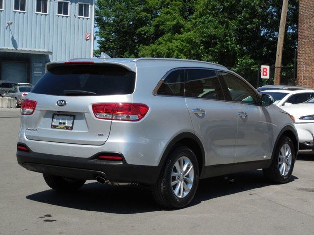 2018 Kia Sorento LX AWD - 17789737 - 6