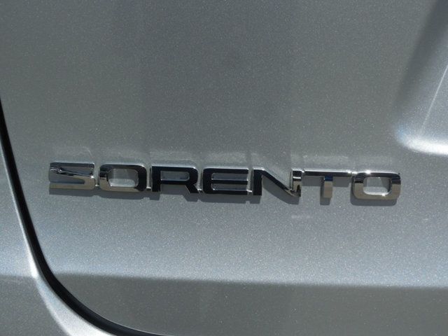 2018 Kia Sorento LX AWD - 17789737 - 7