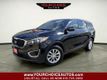 2018 Kia Sorento LX AWD - 23021974 - 0