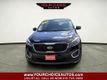 2018 Kia Sorento LX AWD - 23021974 - 10