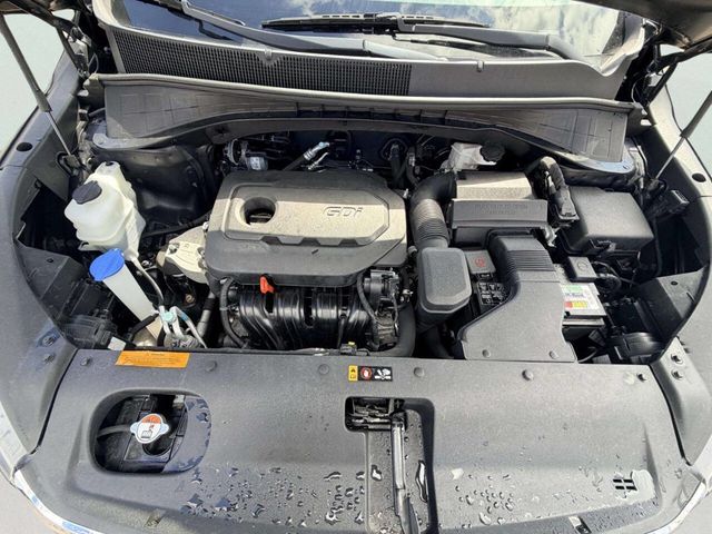 2018 Kia Sorento LX AWD - 23021974 - 11
