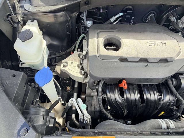 2018 Kia Sorento LX AWD - 23021974 - 12