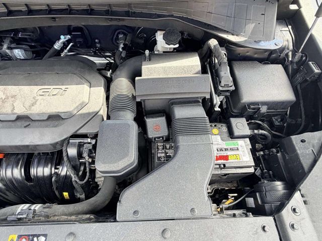 2018 Kia Sorento LX AWD - 23021974 - 13