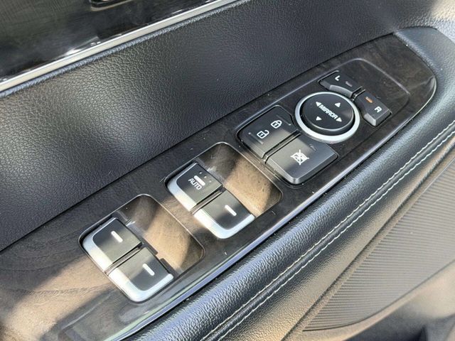 2018 Kia Sorento LX AWD - 23021974 - 15