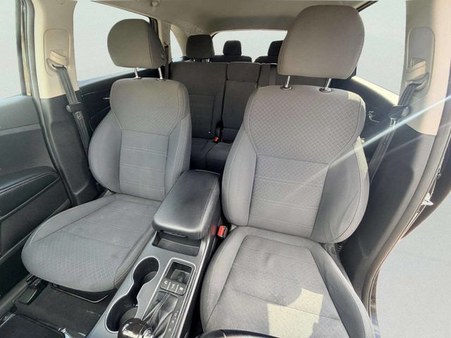 2018 Kia Sorento LX AWD - 23021974 - 17