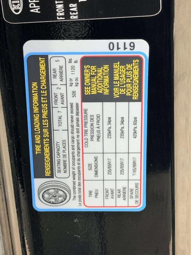 2018 Kia Sorento LX AWD - 23021974 - 18