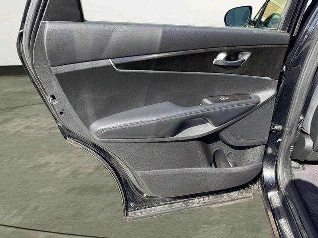 2018 Kia Sorento LX AWD - 23021974 - 20