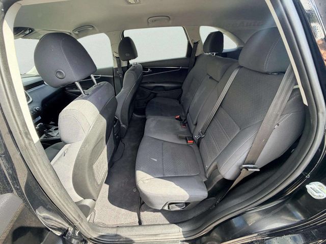 2018 Kia Sorento LX AWD - 23021974 - 21