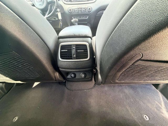 2018 Kia Sorento LX AWD - 23021974 - 23