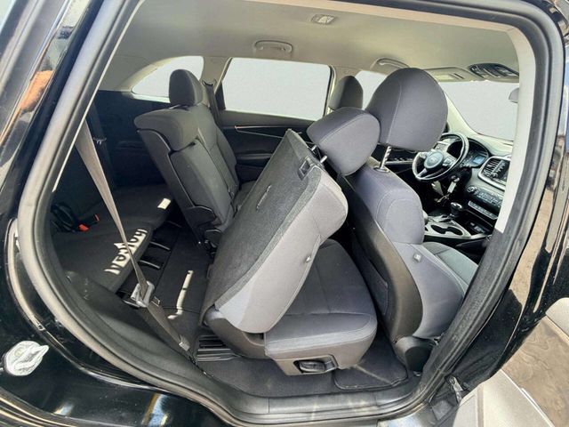 2018 Kia Sorento LX AWD - 23021974 - 24