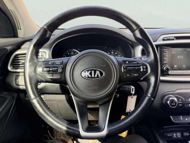 2018 Kia Sorento LX AWD - 23021974 - 28