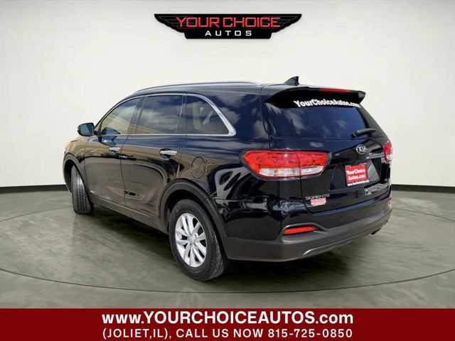 2018 Kia Sorento LX AWD - 23021974 - 2
