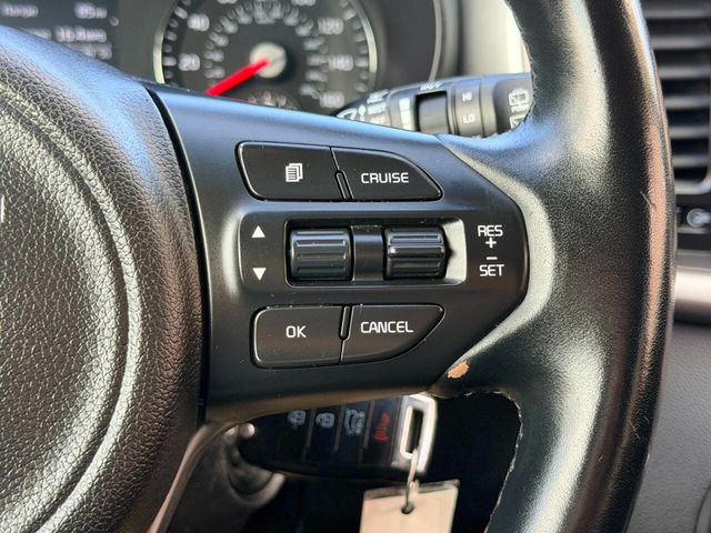 2018 Kia Sorento LX AWD - 23021974 - 29
