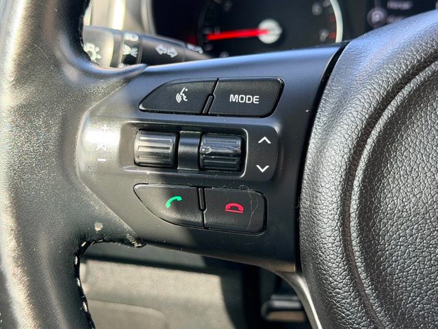 2018 Kia Sorento LX AWD - 23021974 - 30