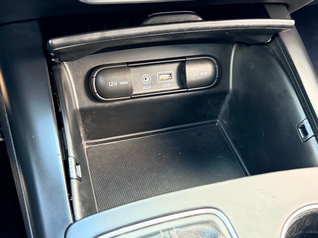 2018 Kia Sorento LX AWD - 23021974 - 37