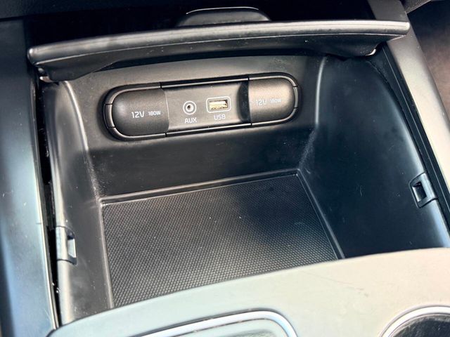 2018 Kia Sorento LX AWD - 23021974 - 39