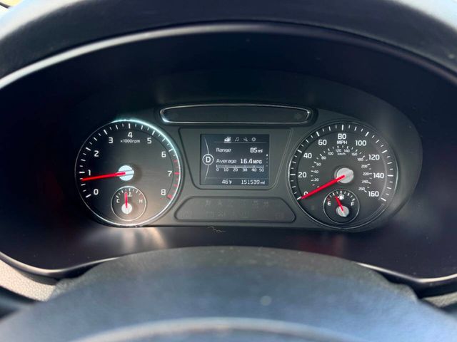 2018 Kia Sorento LX AWD - 23021974 - 41