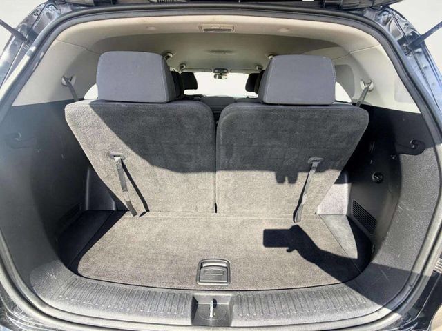 2018 Kia Sorento LX AWD - 23021974 - 4