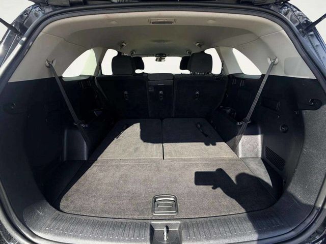 2018 Kia Sorento LX AWD - 23021974 - 5