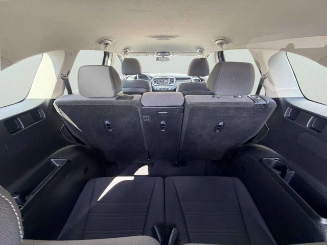 2018 Kia Sorento LX AWD - 23021974 - 6