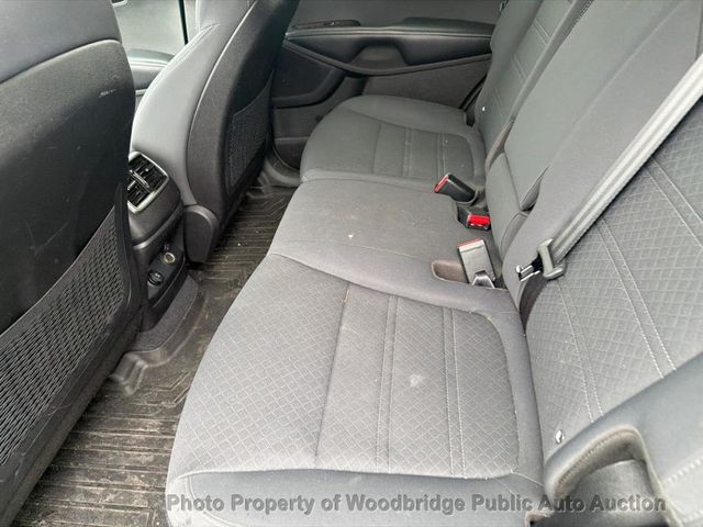 2018 Kia Sorento LX FWD - 23033981 - 10