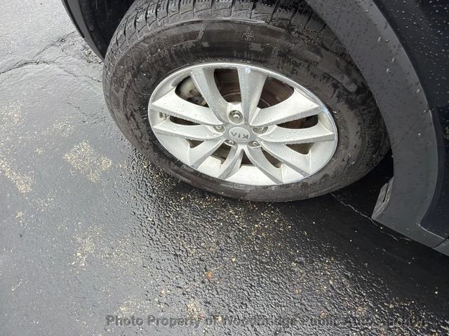 2018 Kia Sorento LX FWD - 23033981 - 12