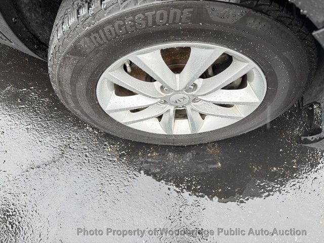 2018 Kia Sorento LX FWD - 23033981 - 13