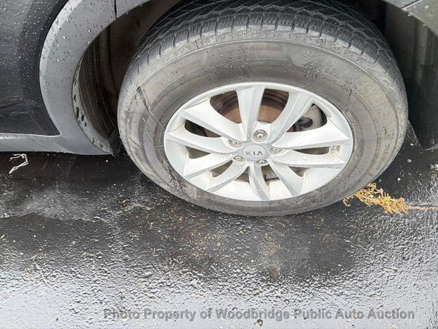 2018 Kia Sorento LX FWD - 23033981 - 14