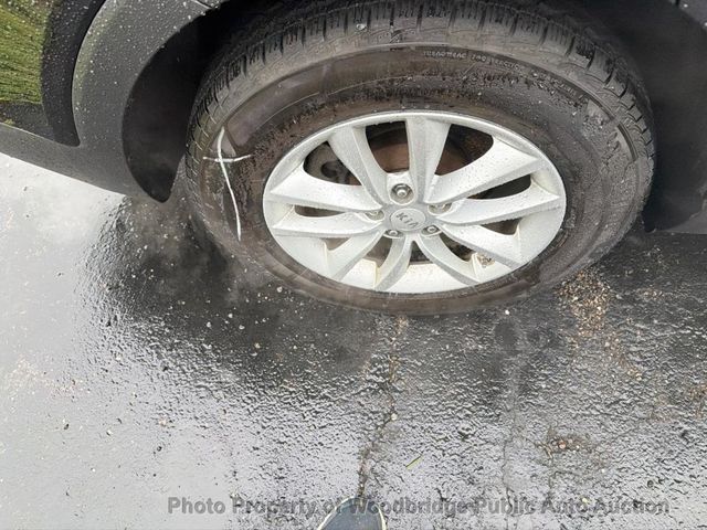 2018 Kia Sorento LX FWD - 23033981 - 15
