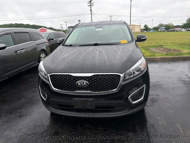 2018 Kia Sorento LX FWD - 23033981 - 1