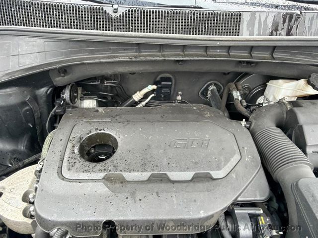 2018 Kia Sorento LX FWD - 23033981 - 19