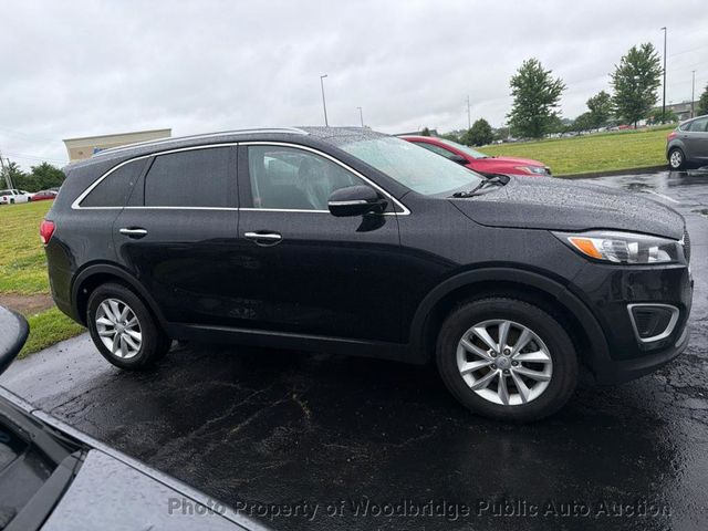 2018 Kia Sorento LX FWD - 23033981 - 2